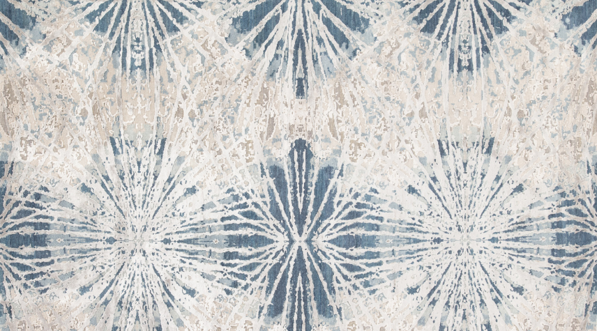 Satisfying blue and white products