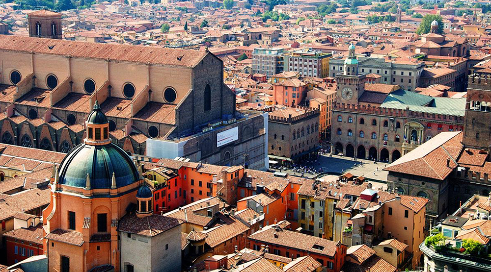 Ceramics of Italy offering designers the chance to win a CEU-accredited trip to Bologna