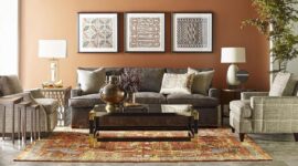 Theodore Alexander upholstery