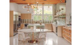 West Coast designers bring the outdoors in