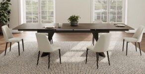 Sintered stone: A new case goods trend?