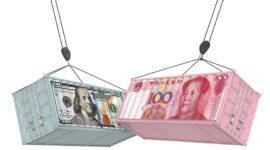 China tariffs