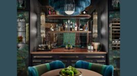 Top Projects: D’Amore Interiors