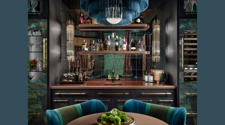 Top Projects: D’Amore Interiors