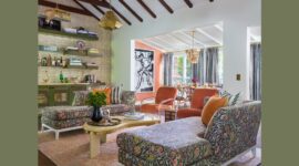 Top Projects: Dekay & Tate Interiors