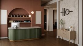NKBA to debut first long-term space at High Point Market this fall