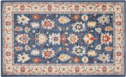 Nourison intros lead with textures and timeless style