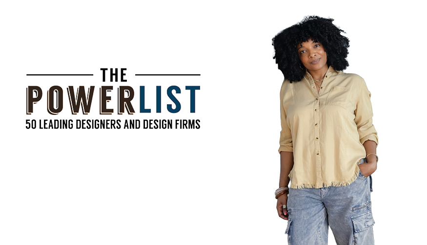 Keith Baltimore | The Power List