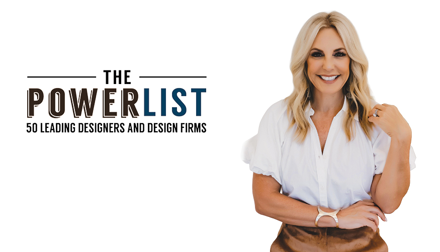 Keith Baltimore | The Power List