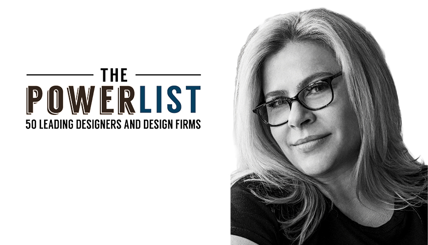 Alexa Hampton | The Power List