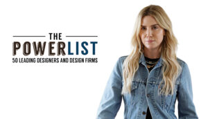 Keith Baltimore | The Power List