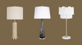 Classy Living launches lamps