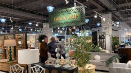 Customization and quick-ship programs take center stage at High Point Market