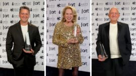 ARTS Award winners share what will most impact their businesses this year